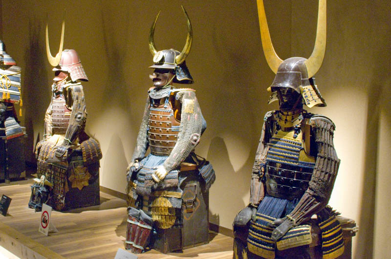 Samurai Museum Shinjuku Kabukicho Where In Tokyo listing